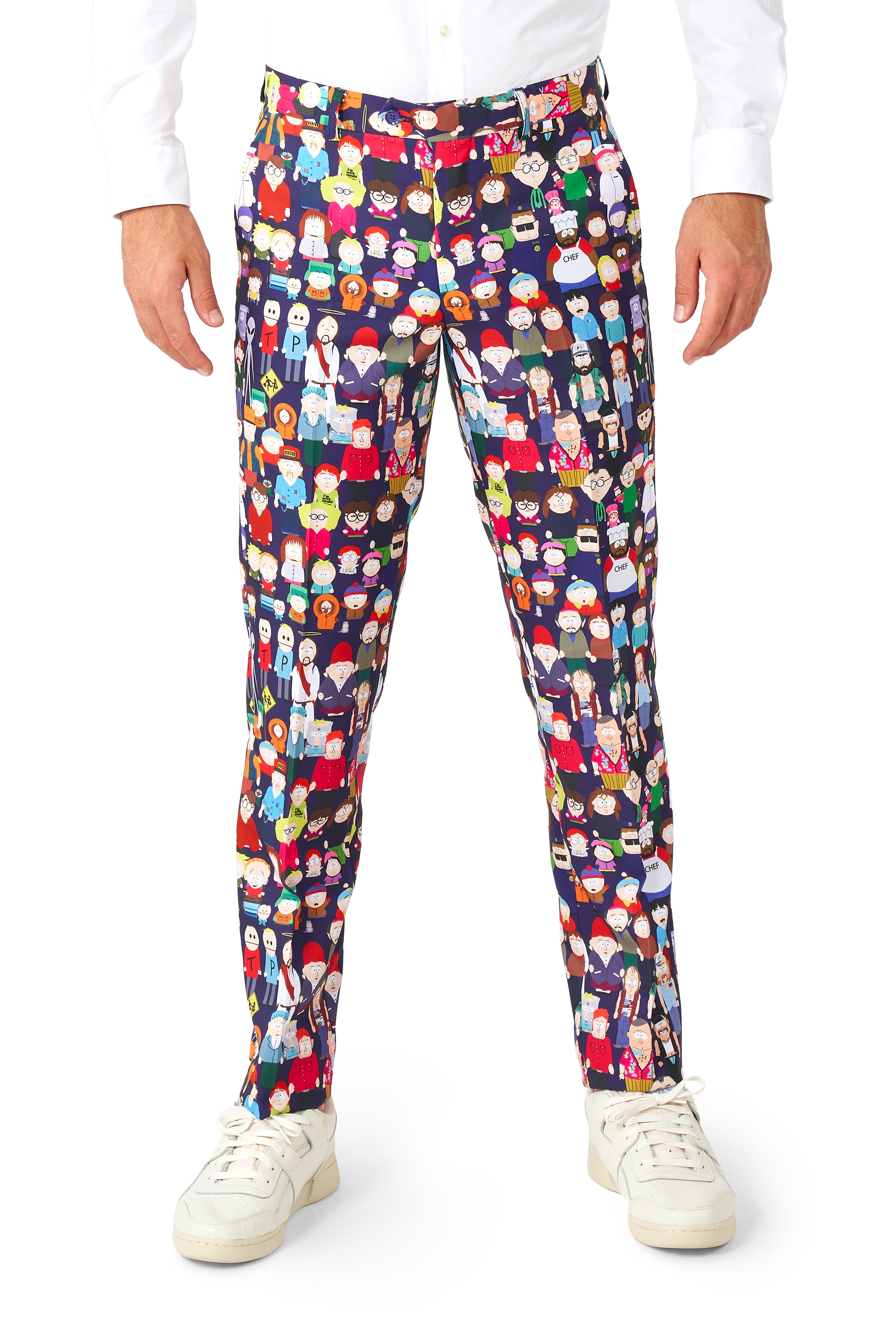 Costume OppoSuits South Park™