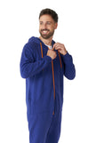 Combinaison OppoSuits Navy Royale