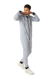 Combinaison OppoSuits Gentle Grey