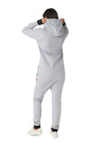 Combinaison OppoSuits Gentle Grey