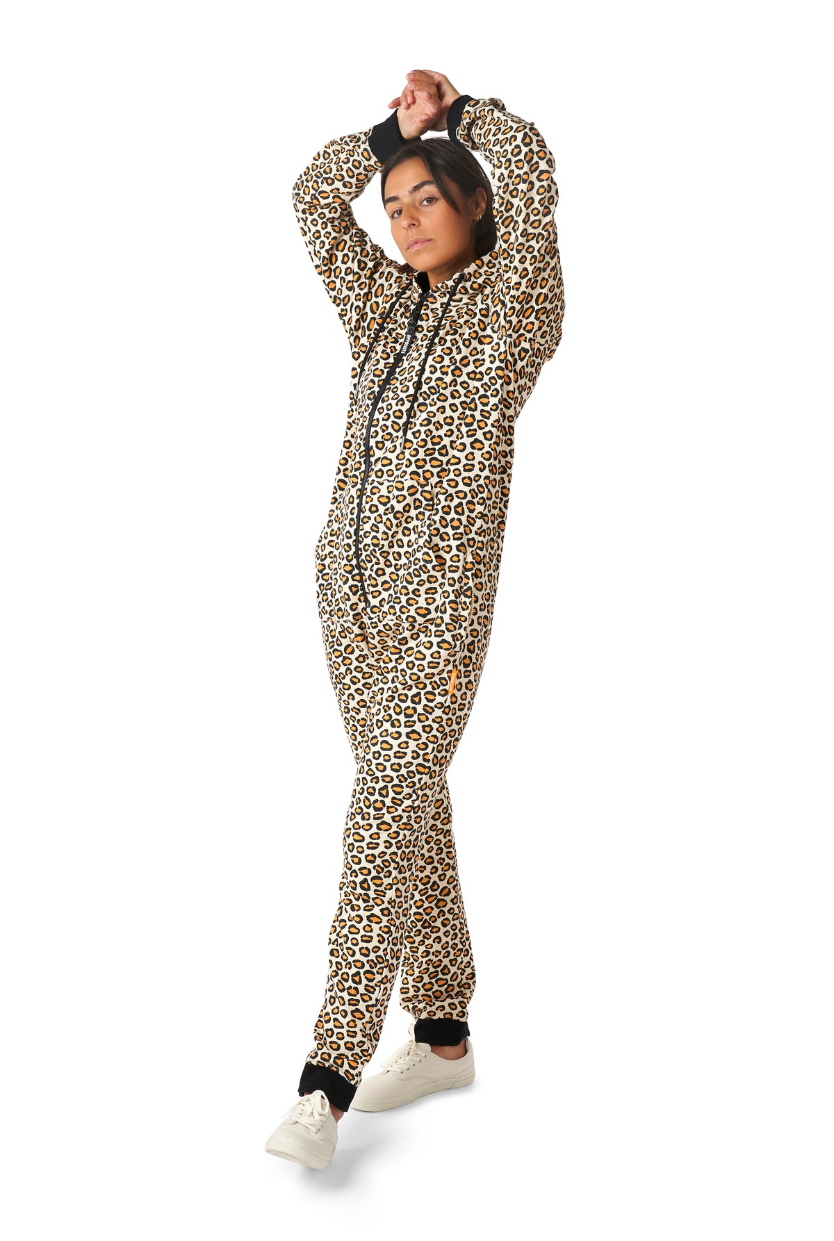 Combinaison OppoSuits The Jag