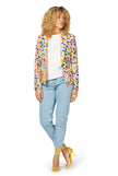 Veste OppoSuits Confetteroni