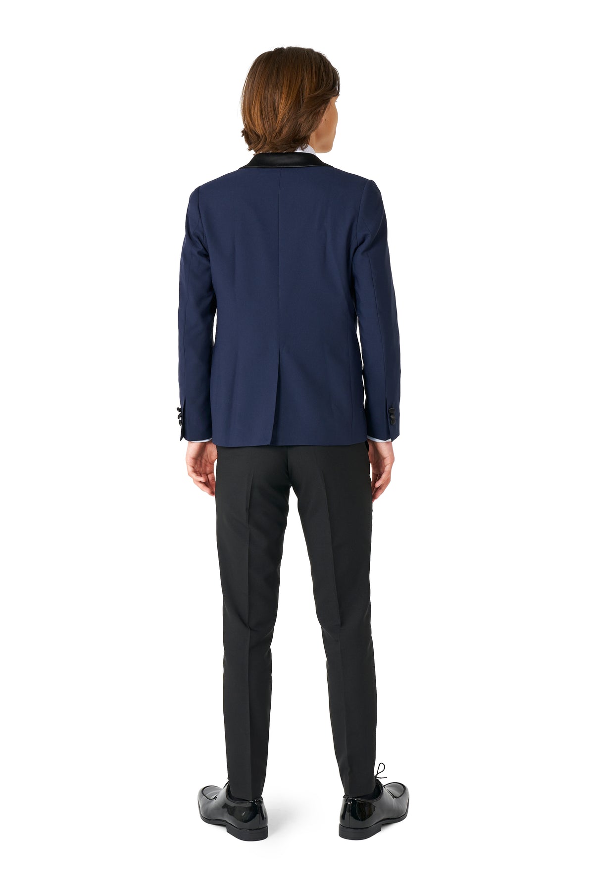 Costume OppoSuits TEEN BOYS Midnight Blue