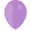 50 Ballons Latex HG112 Standard Lilas - Balloonia