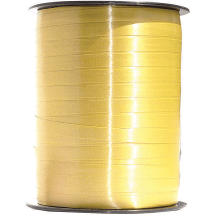Bolduc Jaune Pale