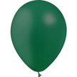 50 Ballons Latex HG112 Standard Vert Forêt - Balloonia