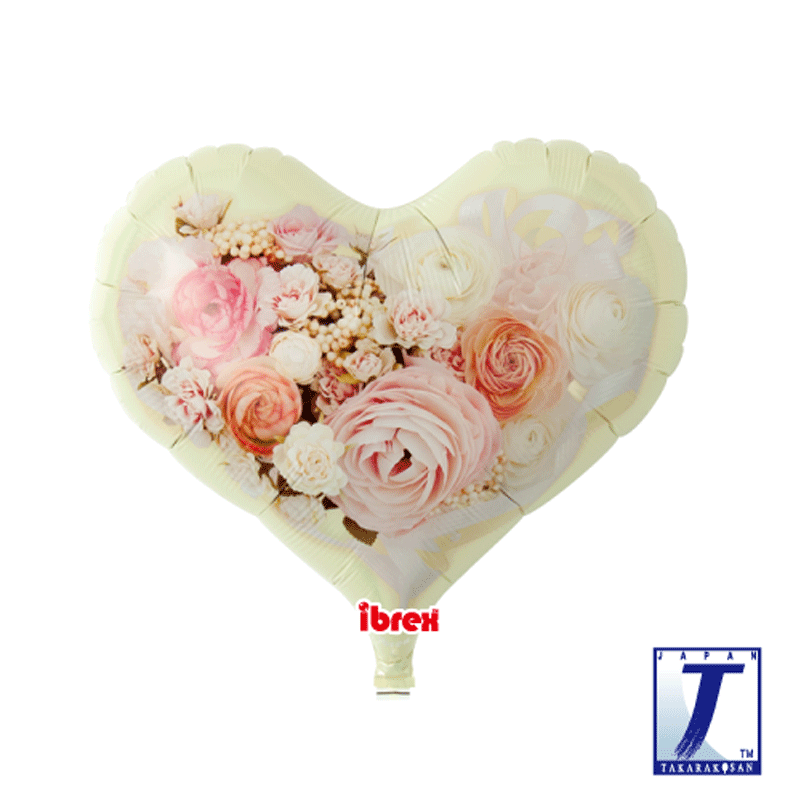 Jelly Heart 14