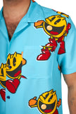 Ensemble d'été OppoSuits Pac-Man Waka-Waka