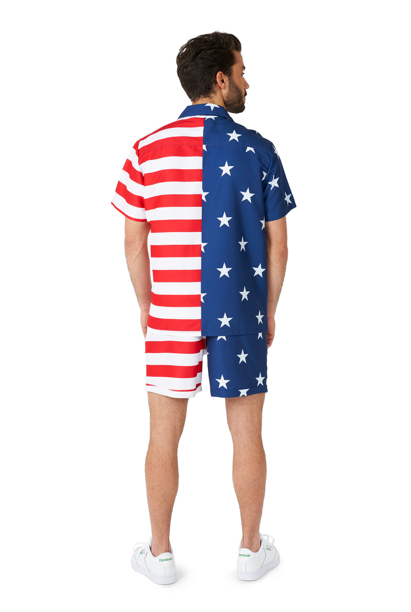 Ensemble d'été OppoSuits McSummer
