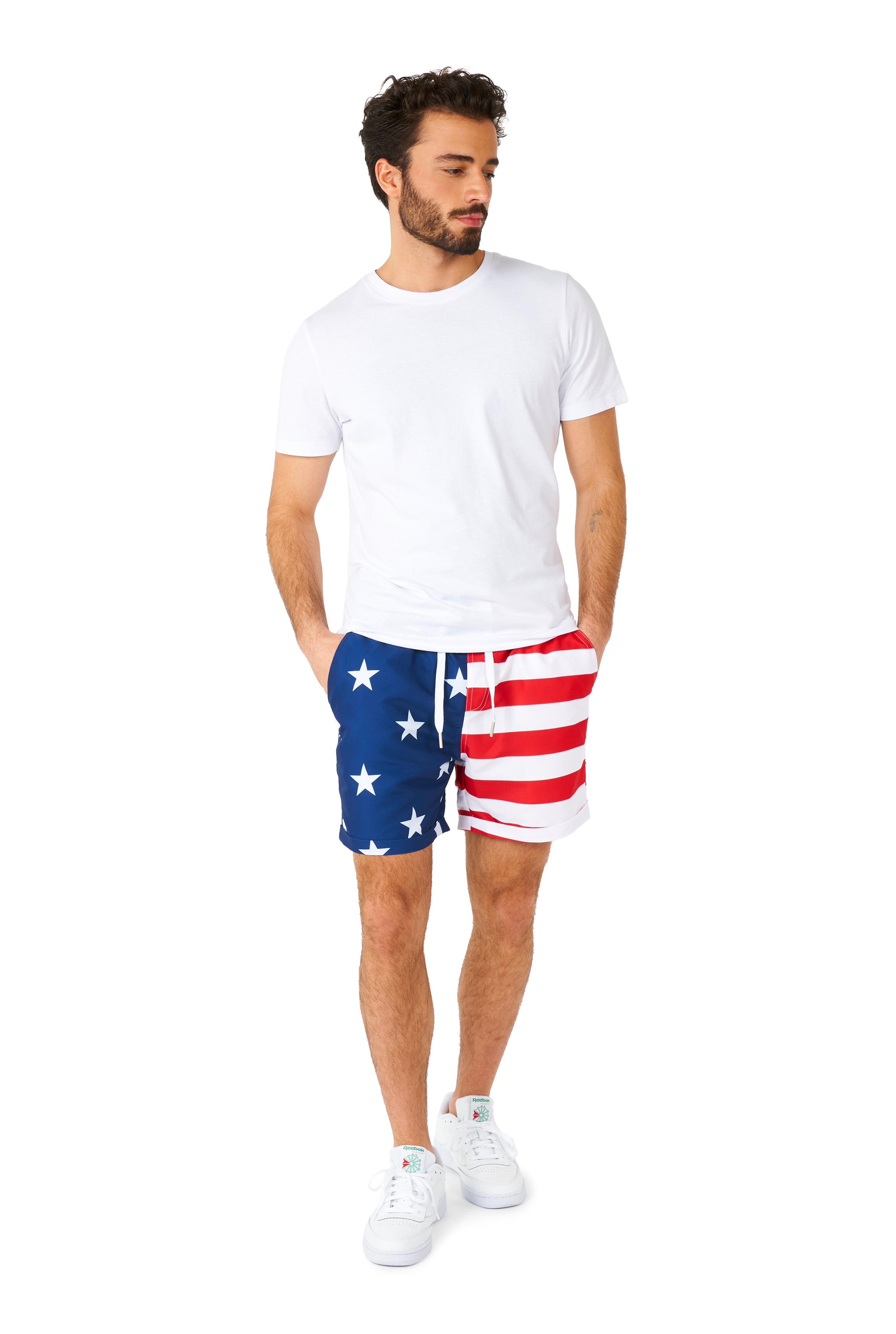 Ensemble d'été OppoSuits McSummer
