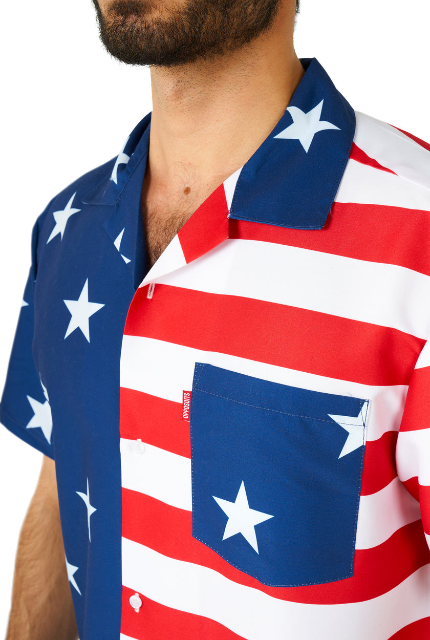 Ensemble d'été OppoSuits McSummer