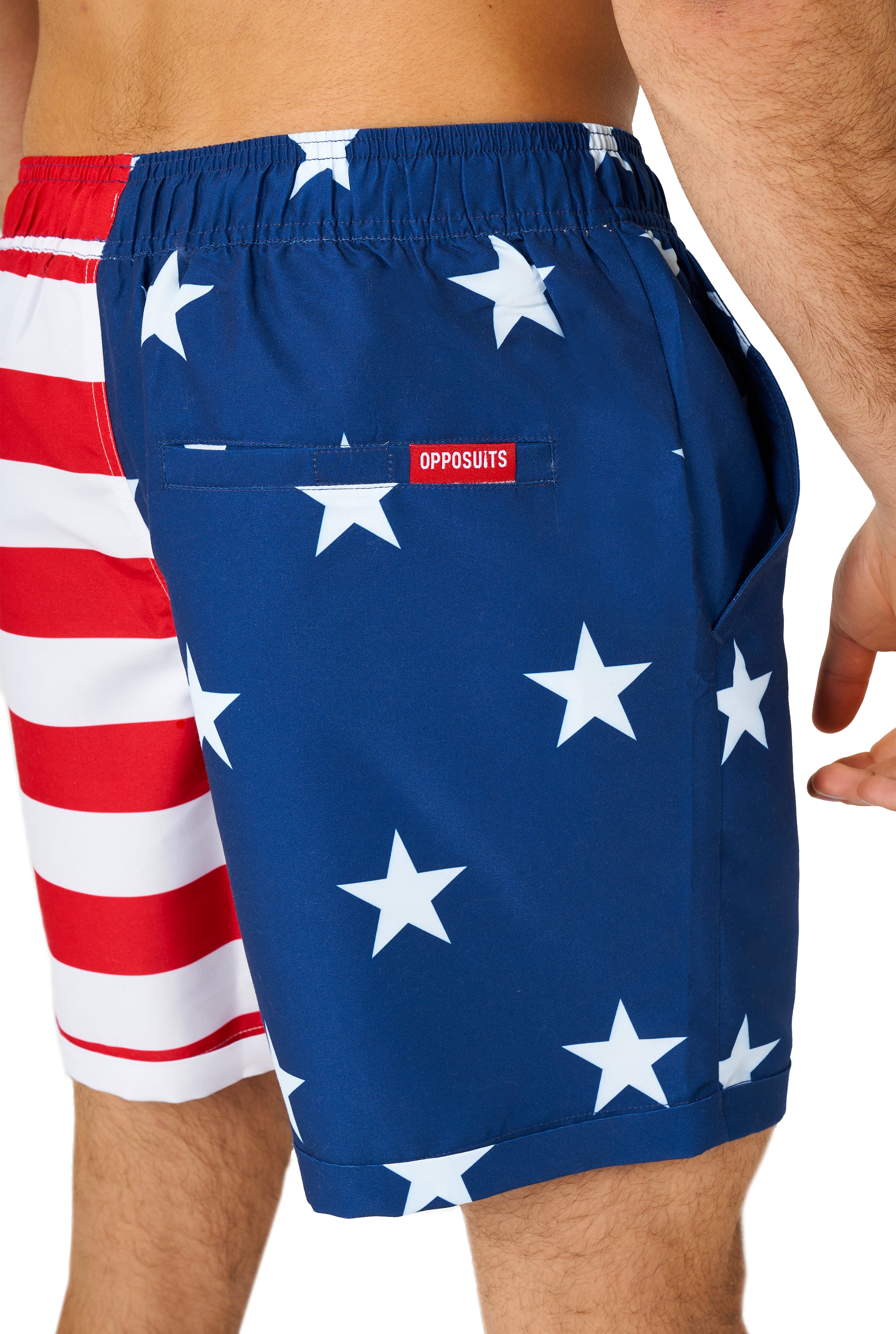 Ensemble d'été OppoSuits McSummer