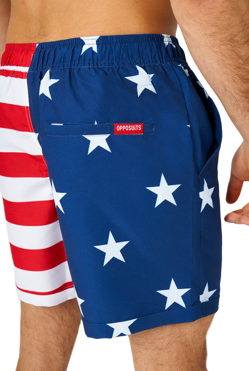 Ensemble d'été OppoSuits McSummer