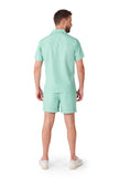 Ensemble d'été OppoSuits Magic Mint