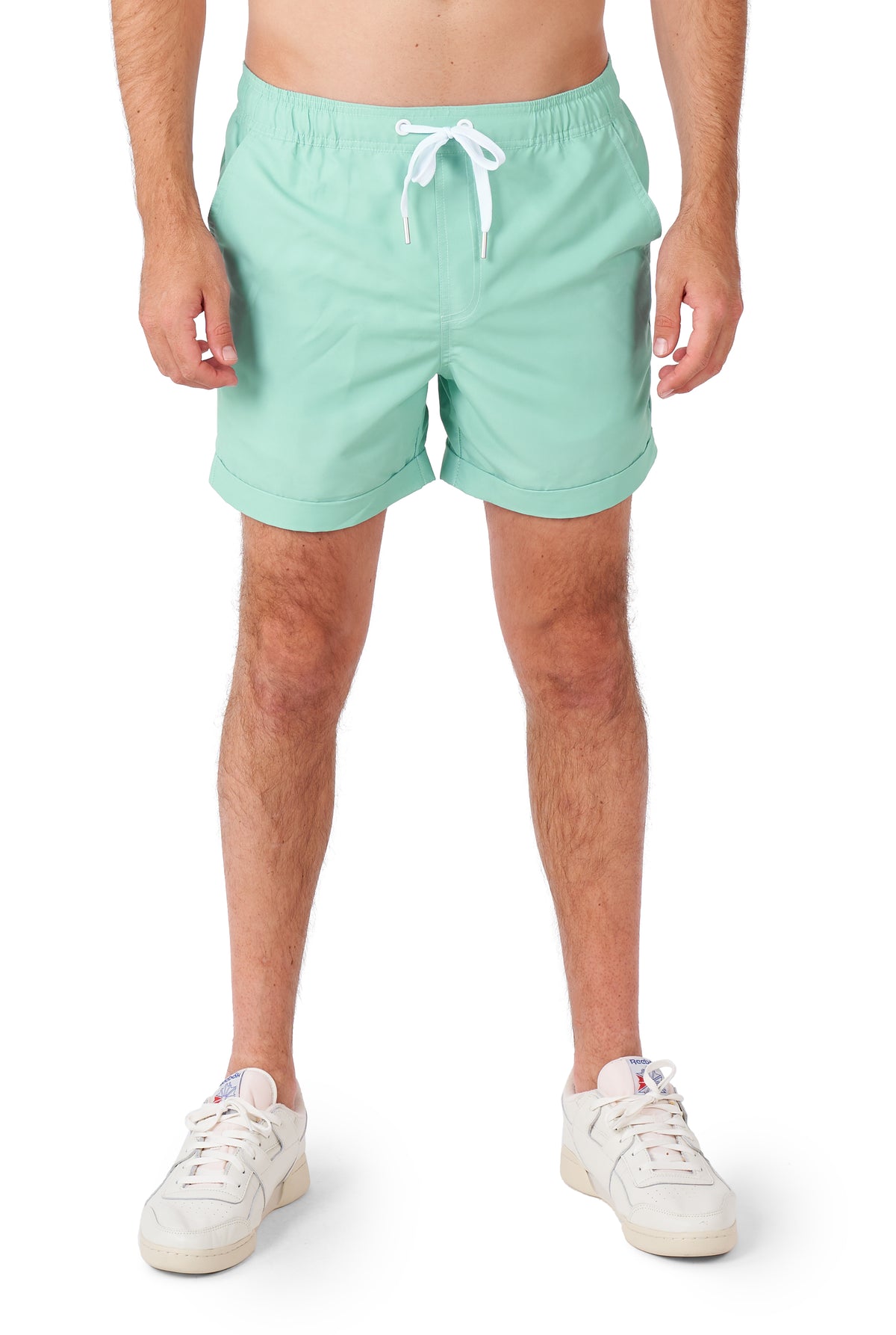 Ensemble d'été OppoSuits Magic Mint