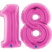 Set de Ballons 40