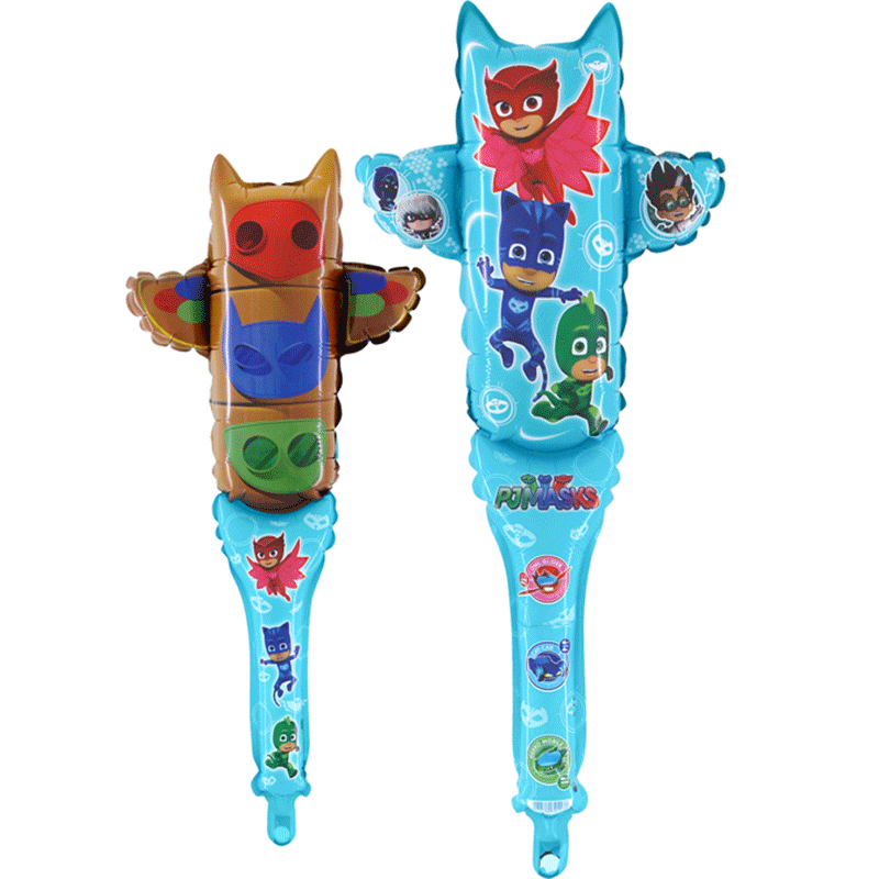 PJ Masks Shake 25