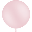 Ballon Latex HG3' Pastel Rose Bébé - Balloonia