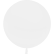 Ballon Transparent HG3' - Balloonia
