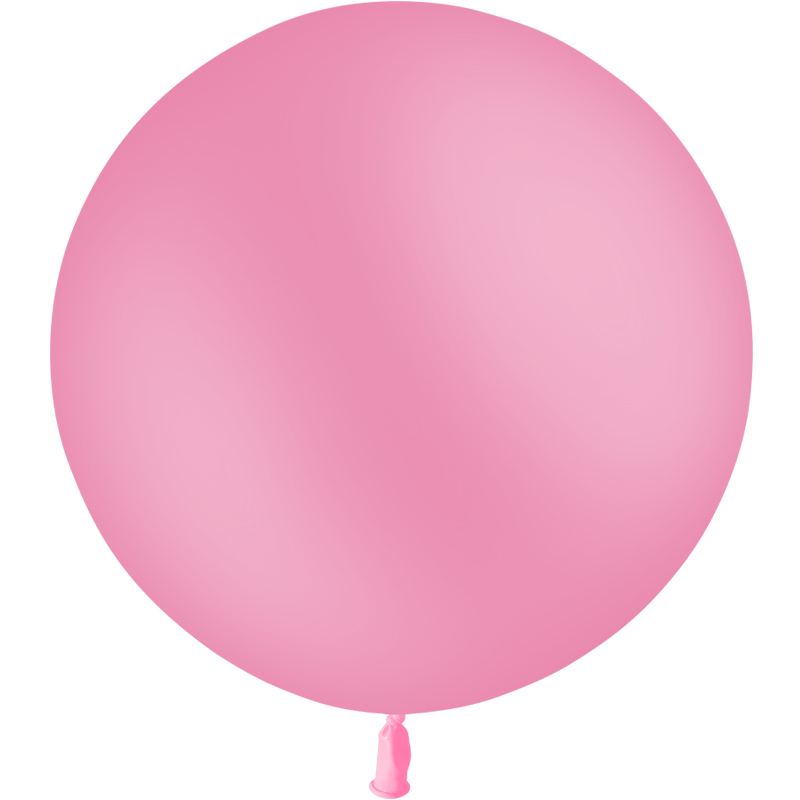 Ballon HG2' Rose - Balloonia