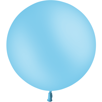 Ballon HG2' Bleu Ciel - Balloonia
