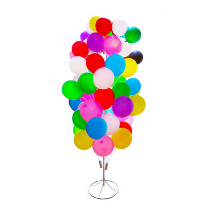 Arbre à ballons Métal - Borosino
