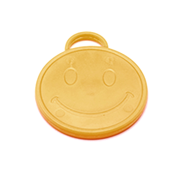 100 Lest Rond 8g Gold - Borosino