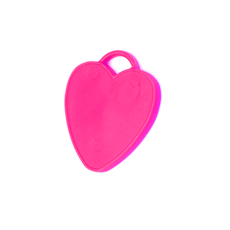 100 Lest Cœur 8g Magenta - Borosino