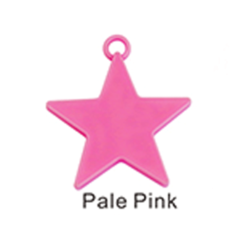 100 Lest Étoile 8g Pale Pink - Borosino