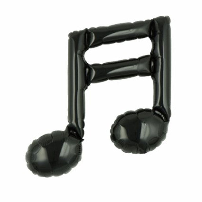 Ballon Aluminium 9