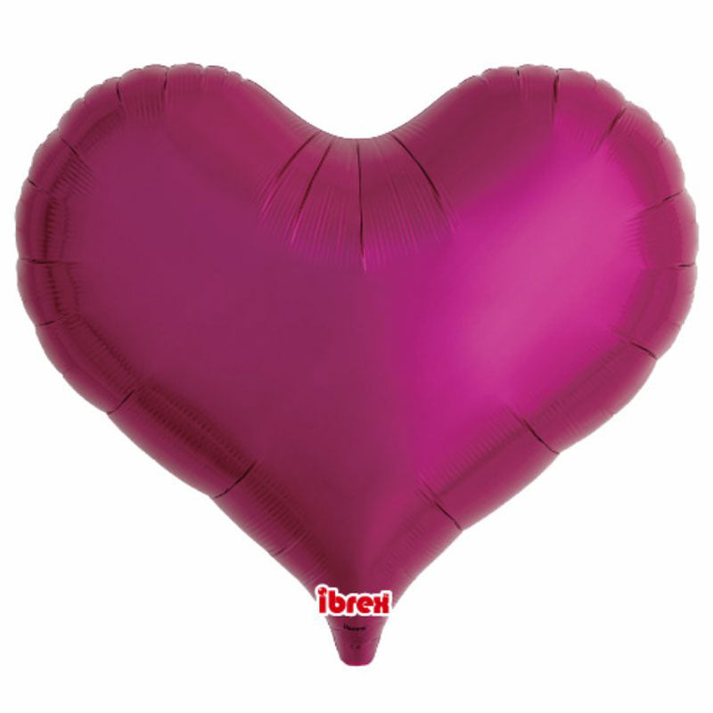 Coeur Jelly Heart 25