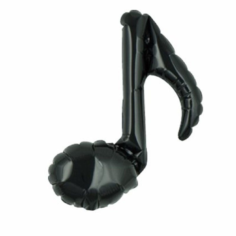 Ballon Aluminium 9