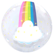 Printed Bubble 20