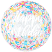 Printed Bubble 20