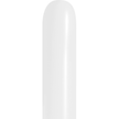 50 Ballons HG260 Transparent - Balloonia