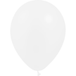 50 ballons Latex HG112 Cristal Transparent - Balloonia