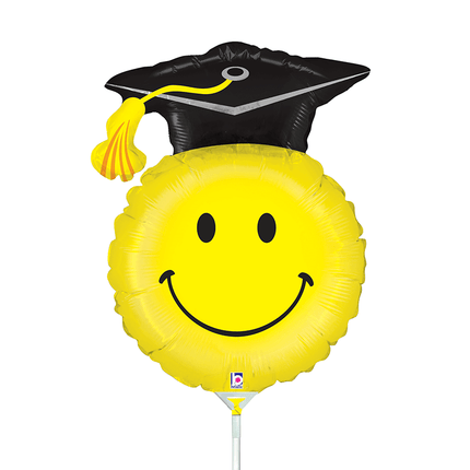 Ballon Aluminium 14