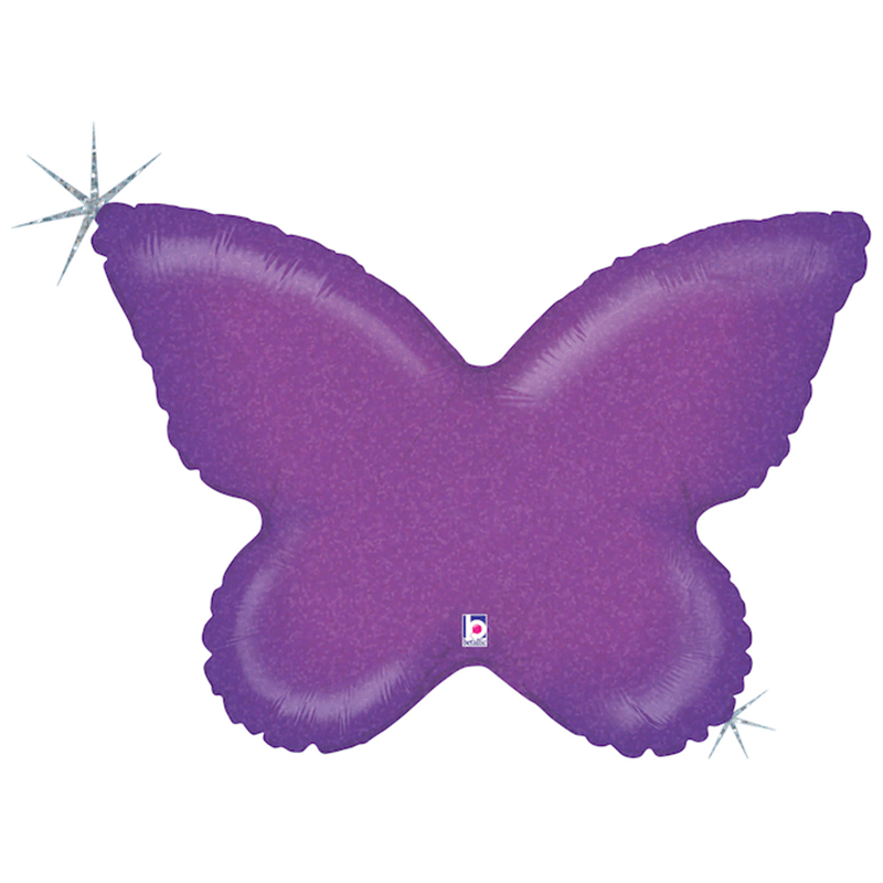 Ballon Aluminium 30