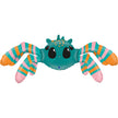 Ballon Aluminium Araignée Mignonne 29
