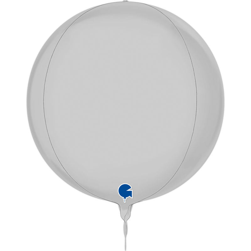 Globe 11