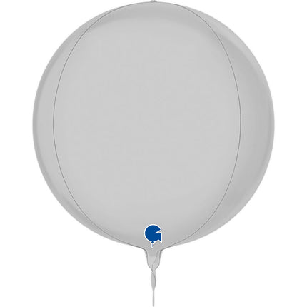Globe 11