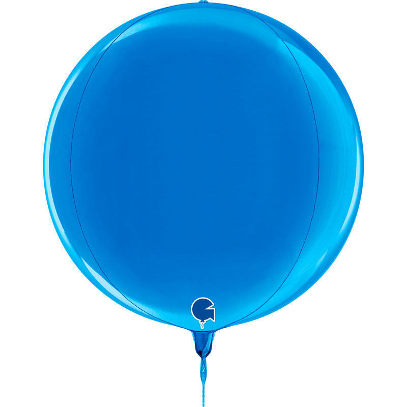 Globe 11
