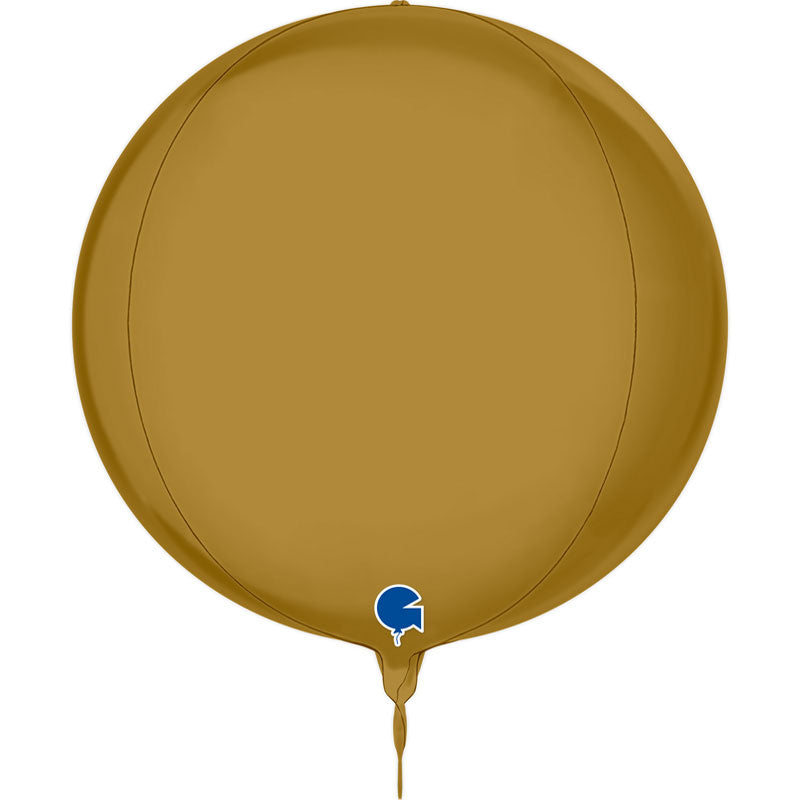 Globe 11