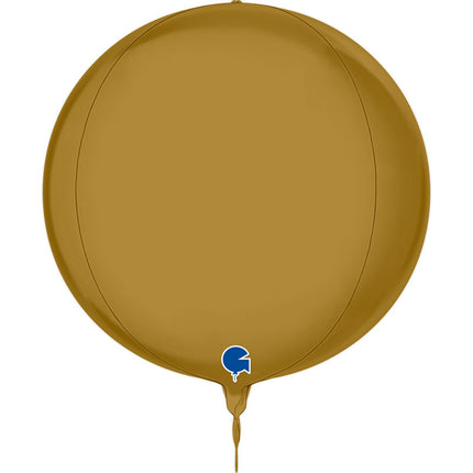 Globe 11