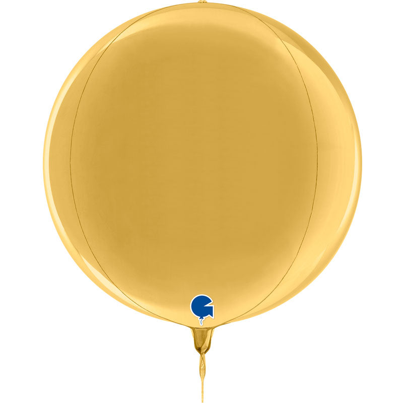 Globe 11
