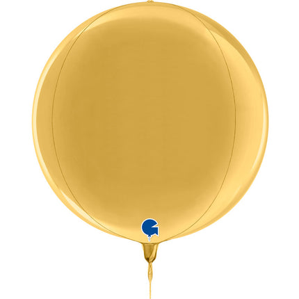 Globe 15