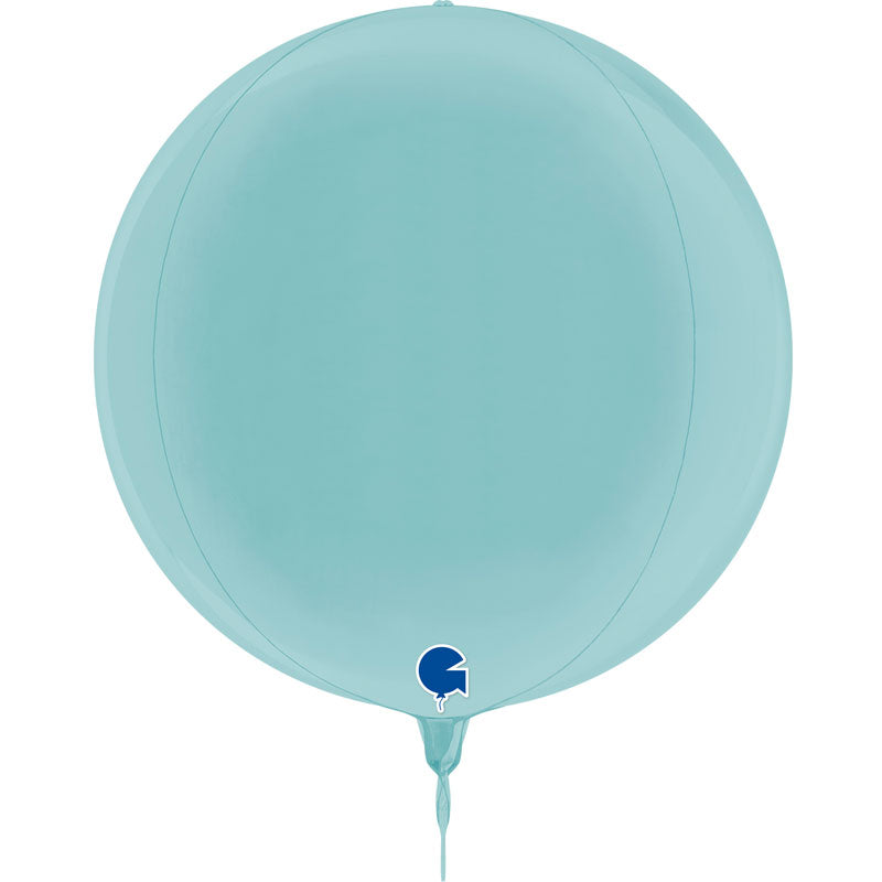 Globe 11