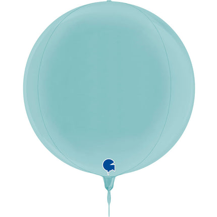 Globe 11