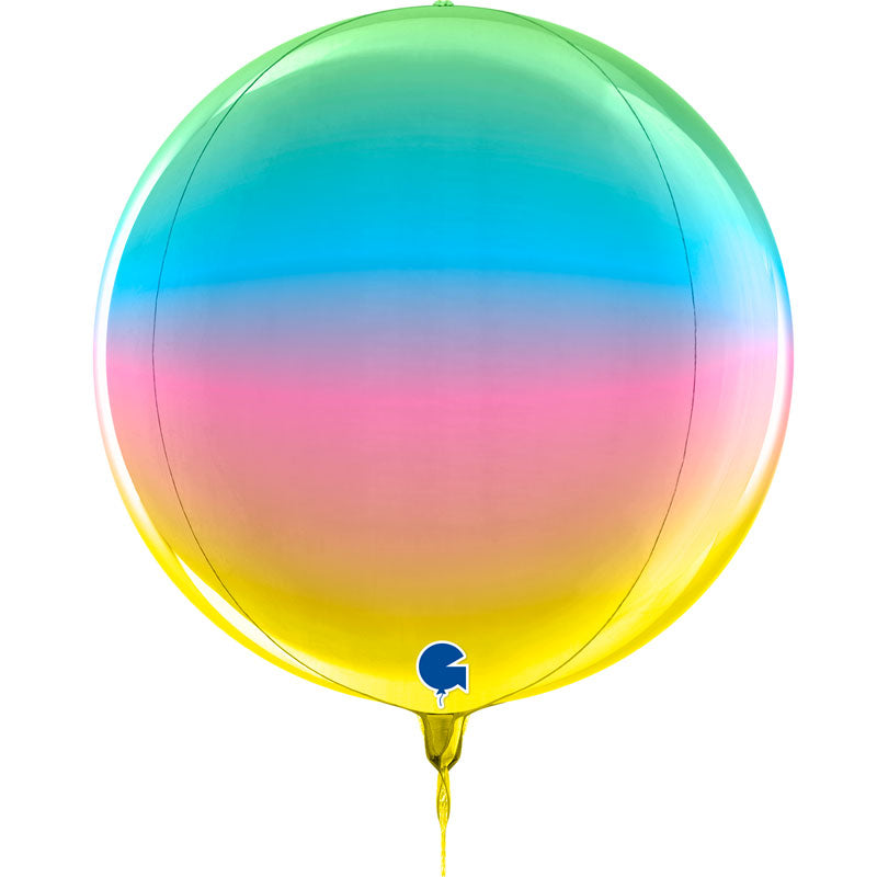 Globe 11