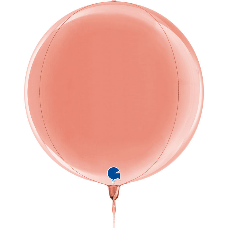 Globe 15